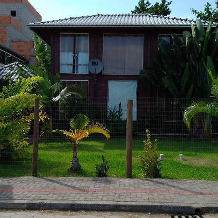 Casa Alquiler En Bombas Bombinhas Villa Dış mekan fotoğraf