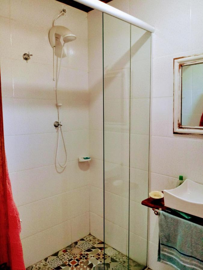 Casa Alquiler En Bombas Bombinhas Villa Dış mekan fotoğraf