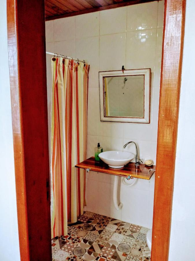 Casa Alquiler En Bombas Bombinhas Villa Dış mekan fotoğraf