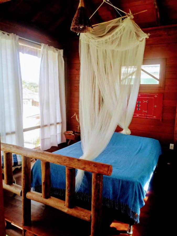 Casa Alquiler En Bombas Bombinhas Villa Dış mekan fotoğraf