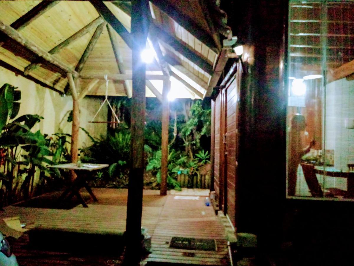 Casa Alquiler En Bombas Bombinhas Villa Dış mekan fotoğraf
