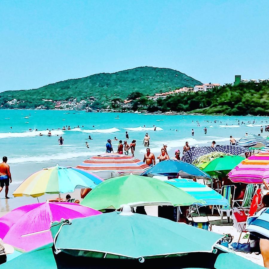 Casa Alquiler En Bombas Bombinhas Villa Dış mekan fotoğraf