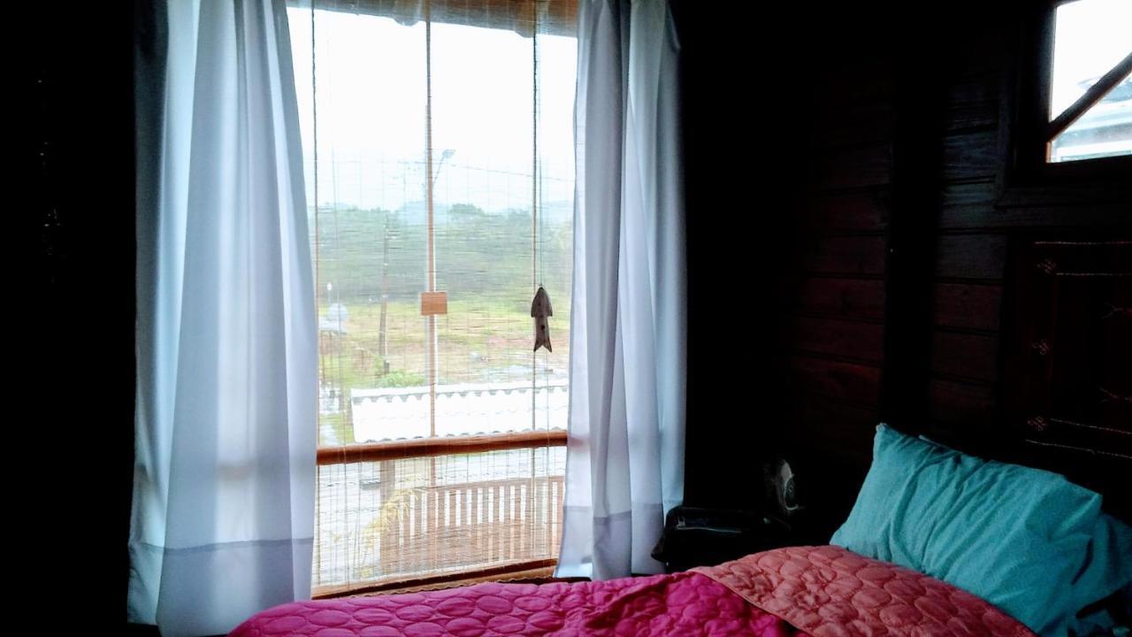 Casa Alquiler En Bombas Bombinhas Villa Dış mekan fotoğraf